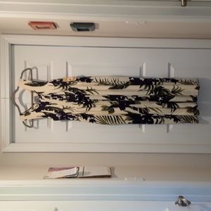 NWT Hawaiian dress